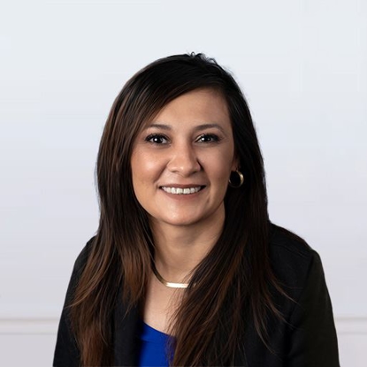 Natalie Borrego Photo