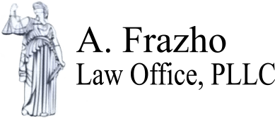 A. Frazho Law Office